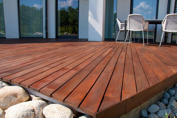 Modern Terras 1